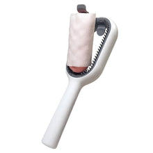Load image into Gallery viewer, Multifunctional Pet Combs Pet Hair Sticky Brush Hair Remover Pet Wipes Comb Cat Comb Dog Pet Daily Care Supplies
