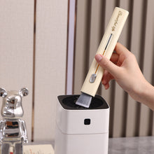 Load image into Gallery viewer, 1Pc Car Interior Detailing Brush Air Conditioner Auto Wash Pighair Bristle Cleaning Tools Detailing Vehicle Accessories
