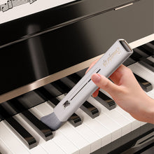 Load image into Gallery viewer, 1Pc Car Interior Detailing Brush Air Conditioner Auto Wash Pighair Bristle Cleaning Tools Detailing Vehicle Accessories
