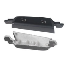 Load image into Gallery viewer, Car Interior Steering Wheel Multifunction Switch Button Cover Trim For VW Golf 7 7.5 Ti-guan R-Line Jetta A7 PassatB8
