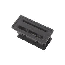 Load image into Gallery viewer, Car Water Cup Holder Cup Limit Card Insert Coin Slot Center Console Panel For Volkswagen MK6 Golf 7/7.5 VW MK6 Golf GTI R20 2008-2012
