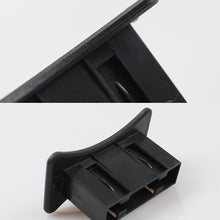 Load image into Gallery viewer, Car Water Cup Holder Cup Limit Card Insert Coin Slot Center Console Panel For Volkswagen MK6 Golf 7/7.5 VW MK6 Golf GTI R20 2008-2012
