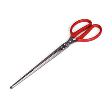 Load image into Gallery viewer, Stainless Steel Non-Slip Eel Pliers With Serrated Lengthened Thickened Snake Crab Fish Garbage Clamp
