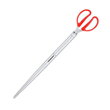 Load image into Gallery viewer, Stainless Steel Non-Slip Eel Pliers With Serrated Lengthened Thickened Snake Crab Fish Garbage Clamp
