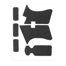 Load image into Gallery viewer, 1PC Glock17/19/26 Toy Pistol Rubber Frosted Non-Slip Sticker Grip Wrap Tape Glock Special Patch Toy
