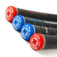 Load image into Gallery viewer, 1PC CP2 Pro/Warp Rubber Iron Wood Club Grips Tpe Golf Grips Golf Accessories
