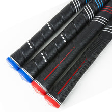 Load image into Gallery viewer, 1PC CP2 Pro/Warp Rubber Iron Wood Club Grips Tpe Golf Grips Golf Accessories
