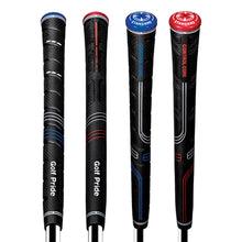 Load image into Gallery viewer, 1PC CP2 Pro/Warp Rubber Iron Wood Club Grips Tpe Golf Grips Golf Accessories
