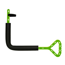 Load image into Gallery viewer, Multi-Functional Golf Rotary Swing Trainer Beginners Posture Assistance Orthotics Golf Indoor Practice Tool
