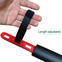Load image into Gallery viewer, Multi-Functional Golf Rotary Swing Trainer Beginners Posture Assistance Orthotics Golf Indoor Practice Tool
