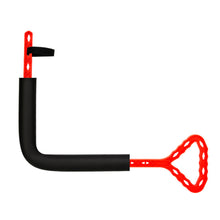 Load image into Gallery viewer, Multi-Functional Golf Rotary Swing Trainer Beginners Posture Assistance Orthotics Golf Indoor Practice Tool
