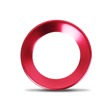 Load image into Gallery viewer, Car Interior Steering Wheel Emblem Decorative Circle Ring Styling Case For Volkswagen VW Golf 4 5 Polo Jetta Mk6 Accessories Covers

