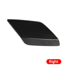 Load image into Gallery viewer, Car Front Bumper Headlight Washer Nozzle Cover Caps left Right for VW Golf MK6 VI 5K 2008 2009 2010 2011 2012 2013 Accessories
