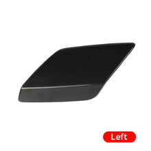Load image into Gallery viewer, Car Front Bumper Headlight Washer Nozzle Cover Caps left Right for VW Golf MK6 VI 5K 2008 2009 2010 2011 2012 2013 Accessories
