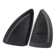 Load image into Gallery viewer, Car Door Inner Handle Pad Inner Handle Door Slot Gasket Cap Left Right Front/Rear Black for Chevrolet Malibu XL

