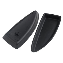 Load image into Gallery viewer, Car Door Inner Handle Pad Inner Handle Door Slot Gasket Cap Left Right Front/Rear Black for Chevrolet Malibu XL
