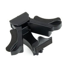 Load image into Gallery viewer, Car Front Cup Holder Insert Divider For Toyota Land Cruiser 2000-2007 For Lexus Gx470 Lx470 Lx570 55633-60050
