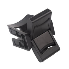 Load image into Gallery viewer, Adjustable Car Center Console Cup Holder Insert Divider for Toyota Highlander Kluger 2014 2015 2016 2017 2018 2019 Accessories
