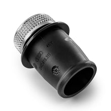 Load image into Gallery viewer, 12V Car Cigarette Lighter Cover Chrome Plated Cigarette Lighter Plug for A4 A5 A6L Q5 8W0919311 8WD919311 4H0919311 4L0919311 40GF
