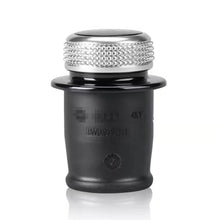 Load image into Gallery viewer, 12V Car Cigarette Lighter Cover Chrome Plated Cigarette Lighter Plug for A4 A5 A6L Q5 8W0919311 8WD919311 4H0919311 4L0919311 40GF
