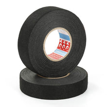 Load image into Gallery viewer, 15M Electrical Car Harness Wiring Loom Tape Heat-resistant Adhesive Cloth PET Non-woven Tape For Cable Width 9/15/19/25/32MM
