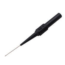 Load image into Gallery viewer, 30V Car Tip Test Probes Diagnostic Tools Auto Multimeter Test Leads Mechanical Tools Extention Back Piercing Needle Tip Probes Tools
