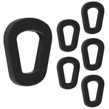 Load image into Gallery viewer, Auto Car Rubber Seal Gaskets Petrol Fuel Seal Oil Drum Seal Gasket Spare For Jerry Cans Petrol Canister 5/10/20L
