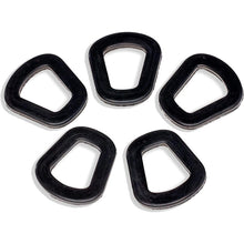 Load image into Gallery viewer, Auto Car Rubber Seal Gaskets Petrol Fuel Seal Oil Drum Seal Gasket Spare For Jerry Cans Petrol Canister 5/10/20L
