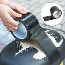 Load image into Gallery viewer, Car Motorcycle Seats Self Adhesive Repair Tape DIY PU Leather Patch for Sofa Handbags Jackets Furniture Shoes First Aid Patch
