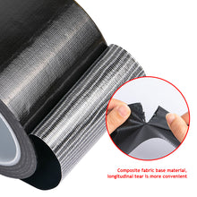 Load image into Gallery viewer, Car Motorcycle Seats Self Adhesive Repair Tape DIY PU Leather Patch for Sofa Handbags Jackets Furniture Shoes First Aid Patch
