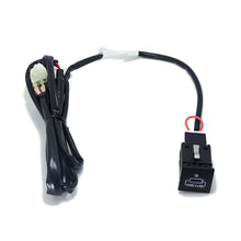 Load image into Gallery viewer, Quick Car Charger Socket USB QC3.0 PD Charge Cigarette Lighter Interface Adapter Button For VW Golf 6 Jetta 5 MK5 Scirocco 06-14
