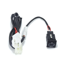 Load image into Gallery viewer, Quick Car Charger Socket USB QC3.0 PD Charge Cigarette Lighter Interface Adapter Button For VW Golf 6 Jetta 5 MK5 Scirocco 06-14
