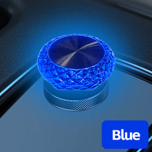 Load image into Gallery viewer, Car Interior USB Ambient Atmosphere Light LED Decorative Signal Lights Auto Reading Lamp Decorations
