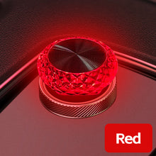 Load image into Gallery viewer, Car Interior USB Ambient Atmosphere Light LED Decorative Signal Lights Auto Reading Lamp Decorations
