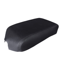 Load image into Gallery viewer, Car Armrest Box Center Console Lid Armrest Cover Interior Accessories Microfiber Leather Cover For Toyota Camry 2012 - 2017
