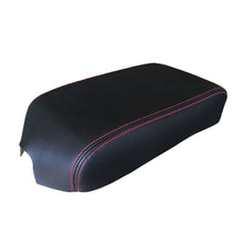 Load image into Gallery viewer, Car Armrest Box Center Console Lid Armrest Cover Interior Accessories Microfiber Leather Cover For Toyota Camry 2012 - 2017
