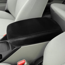 Load image into Gallery viewer, Car Armrest Box Center Console Lid Armrest Cover Interior Accessories Microfiber Leather Cover For Honda Civic 9th Gen 2012 - 2015
