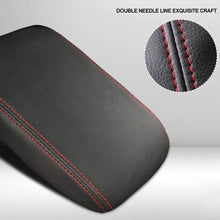Load image into Gallery viewer, Car Armrest Box Center Console Lid Armrest Cover Interior Accessories Microfiber Leather Cover For VW Volkswagen Golf 7 MK7 2012 -2019
