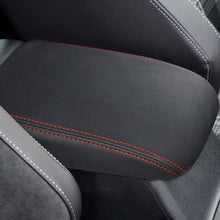 Load image into Gallery viewer, Car Armrest Box Center Console Lid Armrest Cover Interior Accessories Microfiber Leather Cover For VW Volkswagen Golf 7 MK7 2012 -2019
