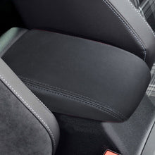 Load image into Gallery viewer, Car Armrest Box Center Console Lid Armrest Cover Interior Accessories Microfiber Leather Cover For VW Volkswagen Golf 7 MK7 2012 -2019
