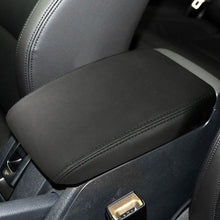 Load image into Gallery viewer, Car Armrest Box Center Console Lid Armrest Cover Interior Accessories Microfiber Leather Cover For VW Volkswagen Golf 6 MK6 2009 -2012
