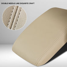 Load image into Gallery viewer, Car Armrest Box Center Console Lid Armrest Cover Interior Accessories Microfiber Leather Cover For VW Volkswagen Golf 6 MK6 2009 -2012
