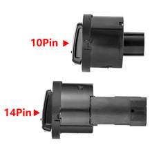 Load image into Gallery viewer, Auto Car Headlight Switch Head Light Lamp with Auto-Switch Sensor For VW Passat B5 B7 Transporter T5 Tiguan Jetta Mk6 Golf 4 6
