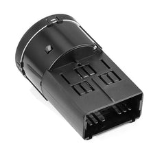 Load image into Gallery viewer, Auto Car Headlight Switch Head Light Lamp with Auto-Switch Sensor For VW Passat B5 B7 Transporter T5 Tiguan Jetta Mk6 Golf 4 6
