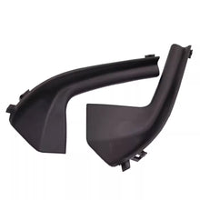 Load image into Gallery viewer, Car Front Side Windshield Cowl Grille Outer Cover Extension Trim for Nissan Versa 07-12 D50 R50 12-16 TIIDA 05-10 Accessories
