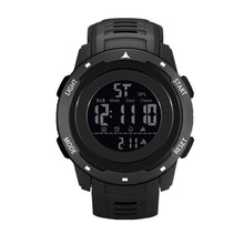 Load image into Gallery viewer, Multifunctional Men's Technology Electronic Sports Watch Luminous Waterproof Watch Daily Running Fashion Watch Wristwatch

