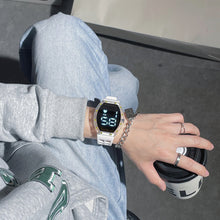 Load image into Gallery viewer, Personalized Watch Sports Electronic Watch Men and Women Sports Fashion Electric Watch Multi-function Sports Watch

