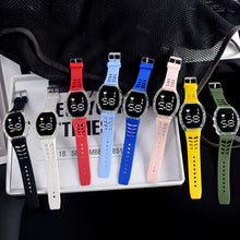 Load image into Gallery viewer, Personalized Watch Sports Electronic Watch Men and Women Sports Fashion Electric Watch Multi-function Sports Watch
