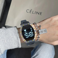 Load image into Gallery viewer, Personalized Watch Sports Electronic Watch Men and Women Sports Fashion Electric Watch Multi-function Sports Watch
