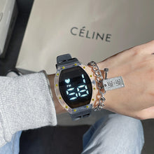 Load image into Gallery viewer, Personalized Watch Sports Electronic Watch Men and Women Sports Fashion Electric Watch Multi-function Sports Watch
